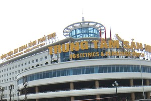 Trong năm 2018, AMV đã đầu tư 3 trung tâm xét nghiệm tập trung tại tỉnh Phú Thọ và chuẩn bị mở thêm ít nhất 10 trung tâm tại Ninh Bình, Quảng Ninh, Hải Phòng, Bà Rịa - Vũng Tàu…