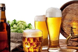 Bia Sài Gòn - Hà Nội (BSH): Giá cổ phiếu lao dốc vì lợi nhuận sụt giảm 