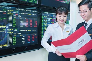 Chứng khoán Tân Việt (TVSI) chính thức tăng vốn điều lệ lên 1.080 tỷ đồng