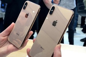 Mức giá đắt đỏ đang khiến nhiều người quay lưng lại với iPhone của Apple.