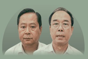 Sai phạm của hai cựu Phó chủ tịch TP.HCM vừa bị bắt
