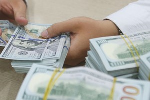 Duy trì sự linh hoạt tỷ giá để đảm bảo cán cân vĩ mô