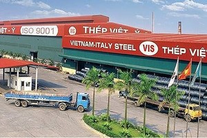 Thái Hưng thoái nửa vốn tại Tisco