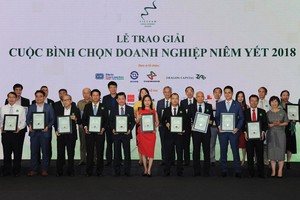 Tăng sức mạnh từ bên trong doanh nghiệp