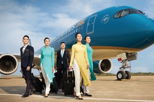 Dấu ấn những doanh nghiệp tỷ USD
