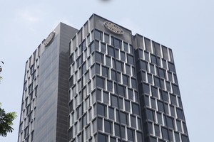 Thêm diễn biến bất ngờ trong cơ cấu cổ đông của Vinaconex