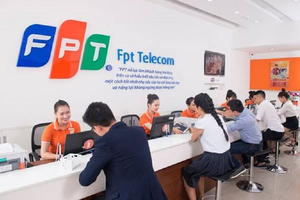 FPT Telecom bị Kiểm toán Nhà nước yêu cầu truy nộp hơn 40 tỷ đồng
