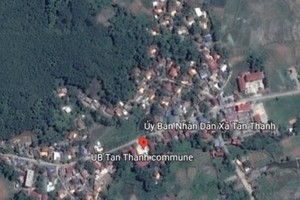 TGG có tổng tài sản chưa đầy 300 tỷ đồng, nhưng có kế hoạch thực hiện hàng loạt dự án với quy mô hàng trăm, hàng ngàn tỷ đồng.