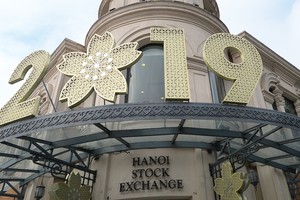 HNX: Tỷ lệ đấu giá thành công năm 2018 đạt 54%