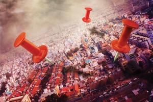 Vụ Phan Văn Anh Vũ: Nhiều vi phạm về quản lý đất đai, công sản