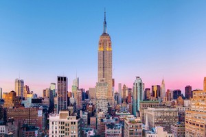 Những nền kinh tế lớn nhất thế giới năm 2030: Hai gã khổng lồ châu Á đè bẹp Mỹ