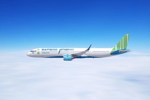 CEO Bamboo Airways: Chúng tôi muốn mang dịch vụ 5 sao đến mọi khách hàng