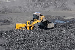 Công nghiệp mỏ Việt Bắc TKV (VVMI) đạt tổng doanh thu 4.734 tỷ đồng năm 2018