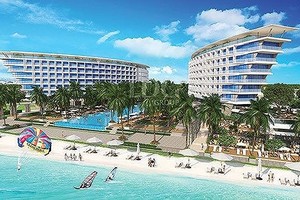 Đầu tư LDG (LDG) lãi sau thuế hơn 600 tỷ đồng