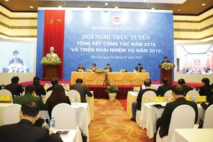 Đưa nền kinh tế bứt phá đi lên