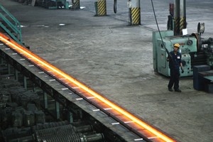 Năm 2018, VIS báo lỗ 326,3 tỷ đồng - mức kỷ lục kể từ khi niêm yết năm 2006 tới nay.