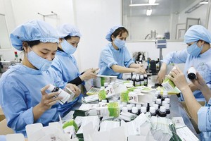 Ngành dược, cơ hội trên thị trường 6,5 tỷ USD