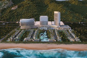 CEO Group sẽ triển khai dự án Vân Đồn ngay đầu năm mới