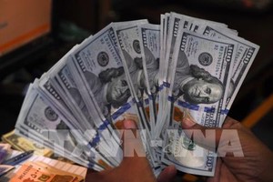 [Infographic] Fed giữ nguyên lãi suất ở biên độ từ 2,25-2,5%