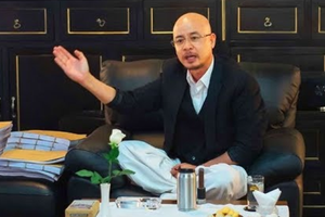 5 doanh nhân tuổi Hợi sở hữu doanh nghiệp nghìn tỷ