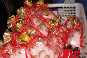 Những nghề kiếm tiền triệu ngày đầu năm