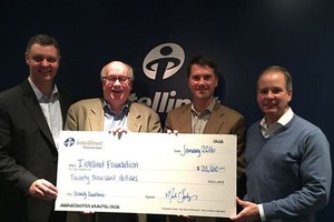 Doanh nghiệp Mỹ bị thâu tóm.