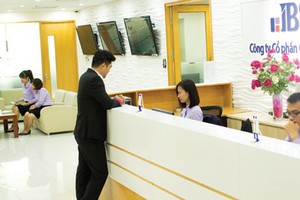 IBSC phát hành 200 tỷ đồng trái phiếu trong quý I/2019