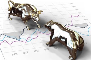 Chỉ số VN-Index được dự báo sẽ vượt mốc 1.000 điểm trong nửa đầu năm 2019.