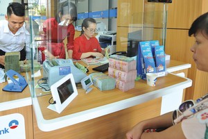 Việc giảm dự trữ bắt buộc sẽ giúp ngân hàng tăng khả năng sinh lời.