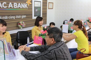 BAC A BANK: Lãi trước thuế 2018  đạt 835 tỷ đồng