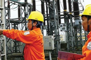 Ngành điện lo đội chi phí sản xuất do giá than tăng