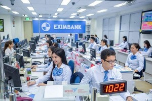 Eximbank sẽ tiến hành ĐHCĐ vào ngày 26/4