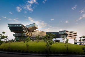 Bên trong căn phòng 'có tiền cũng không thể thuê' ở khách sạn Marriott