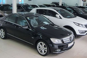 Bóc mẽ những chiêu lừa khách mua ô tô cũ ở Việt Nam