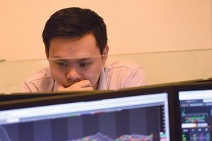 Kỳ vọng, dòng tiền sẽ chảy vào nhóm cổ phiếu vừa và nhỏ, sau khi đã bỏ lỡ “sóng” blue-chips.