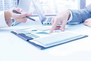 Gỡ vướng tài khoản thanh toán quỹ đầu tư vào phút chót