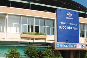 Ông lớn Nhật tăng tốc thâu tóm cổ phần