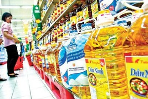 Kido (KDC) bao giờ rõ động lực tăng trưởng mới?