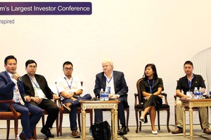 Viet Capital Vietnam Access Day 2019: Tìm kiếm cơ hội đầu tư từ IPO, thoái vốn và nâng hạng thị trường