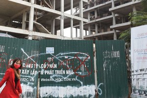 Dự án phố Wall: Buộc Chủ tịch HĐQT thành lập chi nhánh công ty