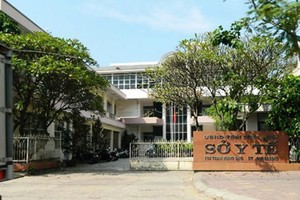 Trong viên chức vi phạm, Sở Y tế chiếm số nhiều.