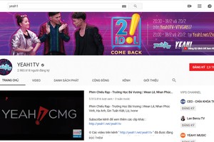 Yeah 1 trước thách thức chuỗi giá trị bị đứt gẫy