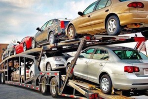 Kiến nghị tăng thuế tiêu thụ đặc biệt đối với xe ô tô để hạn chế tiêu dùng, bảo vệ môi trường.