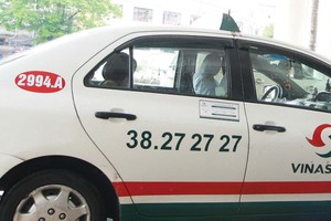 Để trở lại thời hoàng kim, Vinasun cần bắt kịp xu hướng mới và hoàn thiện những tồn tại của taxi công nghệ.