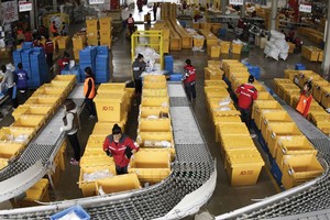 Năm 2019 không còn ngọt ngào với doanh nghiệp công nghệ Trung Quốc