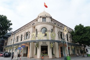 Doanh nghiệp niêm yết trên HNX tăng lãi, giảm lỗ