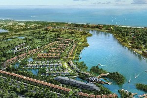 CTCP Đạt Phương (DPG) đặt mục tiêu lãi 438 tỷ đồng và phát hành cổ phiếu thưởng