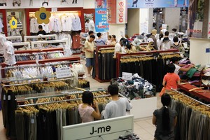 Dệt may Việt Nam (VGT) bị xử phạt vì vi phạm quy định về thuế