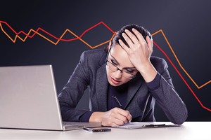 Rủi ro đầu tư, nhìn từ cú sốc YEG