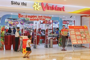 Thị trường bán lẻ 120 tỷ USD: Công nghệ sẽ chia lại “miếng bánh” thị phần